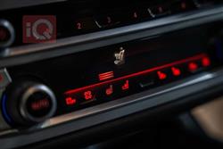 بي ام دبليو الفئة 7